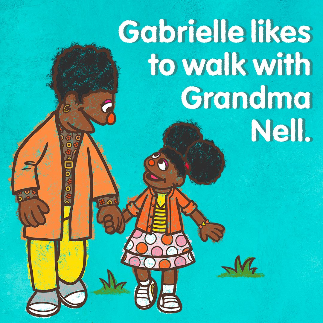 Sesame Street in Communities tweet media