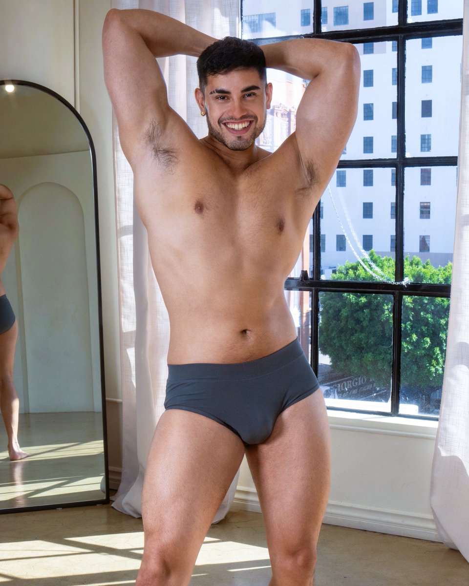 Body Aware Underwear tweet media
