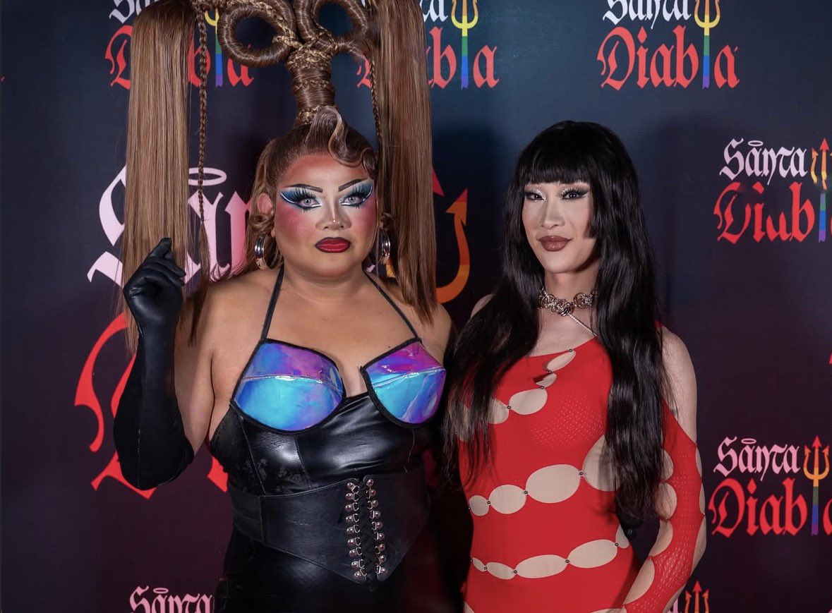 Drag Crave tweet media