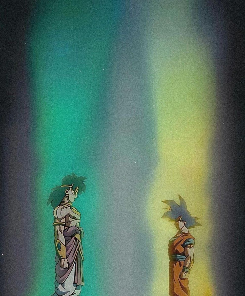 90s Dragon Ball Z tweet media
