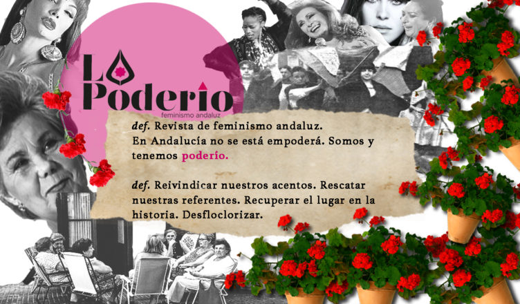 La Poderío tweet media