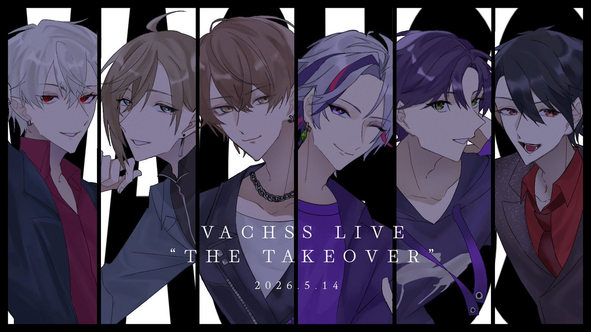apriIlstt77's tweet photo. #VACHSS
今日!!!!…今日！？！？！？ https://t.co/M4SrGEEs7U