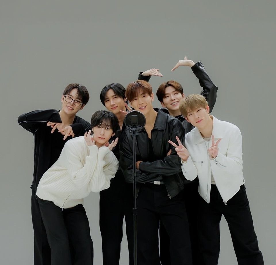 hyungwon pics #형원 tweet media