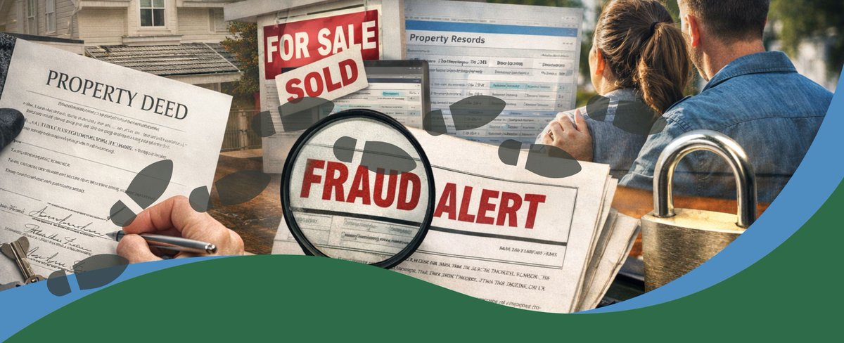 TownofLCS's tweet photo. Two topics that impact residents right now. On May 20 at 11 a.m., hear from Palm Beach County Clerk of Courts Mike Caruso on how property fraud happens and how to protect your home, followed by e-bike safety guidance from Police Chief England. Part of the Footprints Luncheon https://t.co/9F3nqZA5Vf