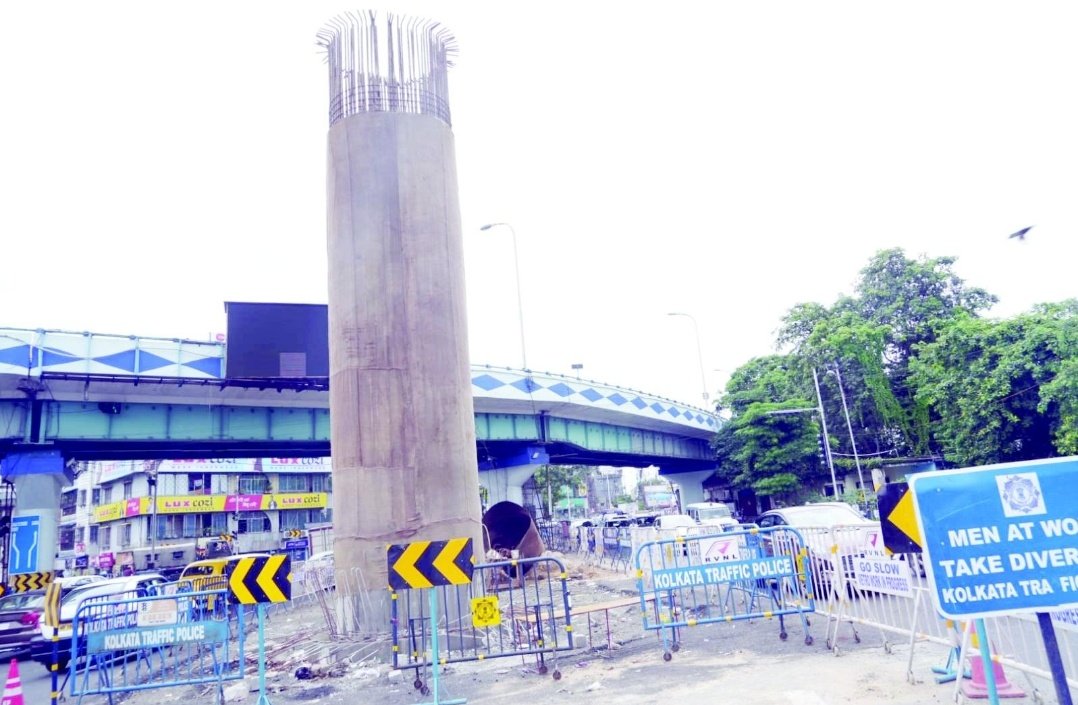 Infra Adda of West Bengal tweet media