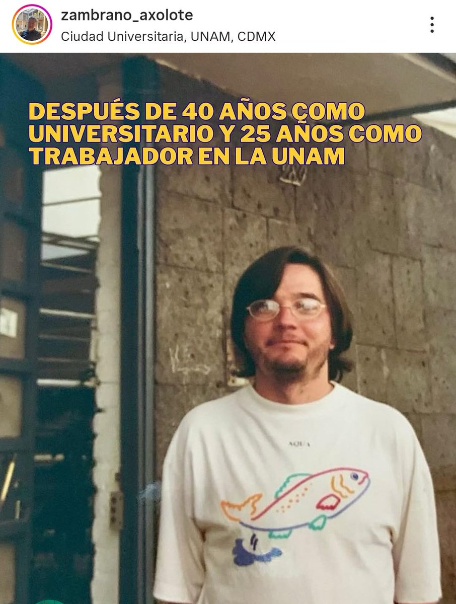 LuaKutsi's tweet photo. @asilascosasw @warkentin si hablamos de una verdadera ajolotización hay que voltear a ver y consultar al doctor @ZambranoAxolote que le ha dedicado gran parte de vida académica a investigar y accionar para la preservación de los ajolotes y su hábitat. https://t.co/QSunI0RYoQ