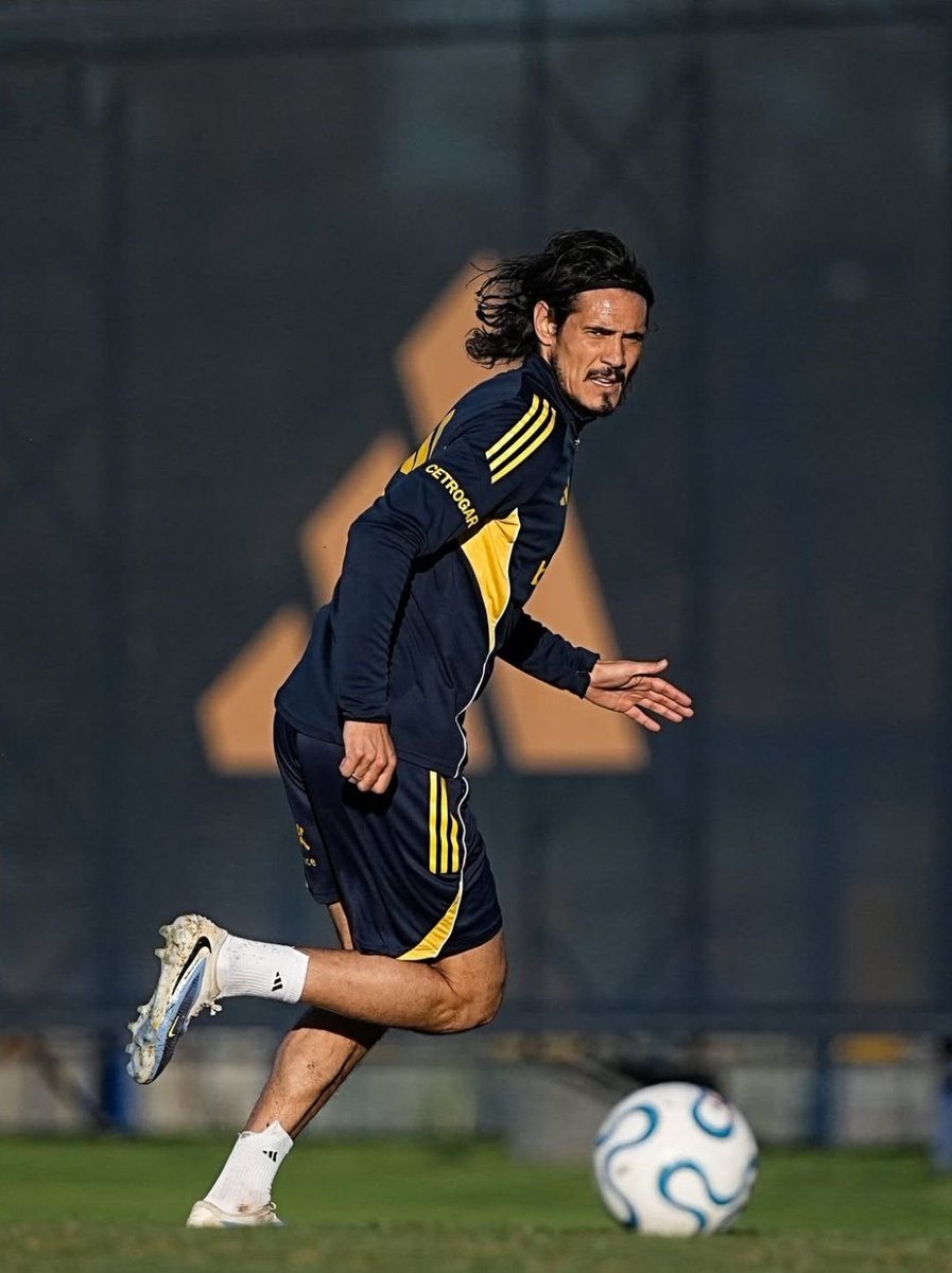 Boca Juniors - La12Tuittera tweet media