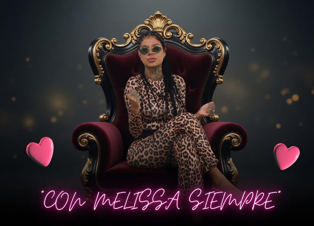 Angela María tweet media