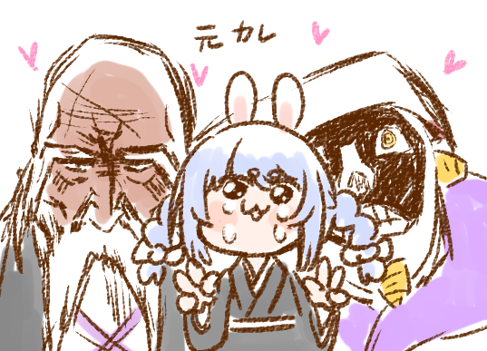ねこやま tweet media