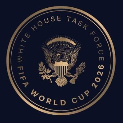 White House FIFA Task Force Parody | WHFIFA tweet media