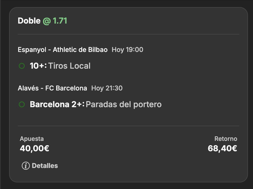 Picks de Futbol y NBA tweet media