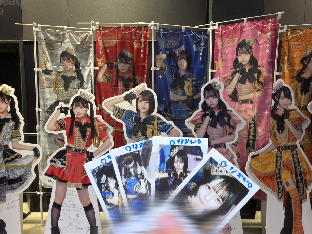 なおぴ tweet media