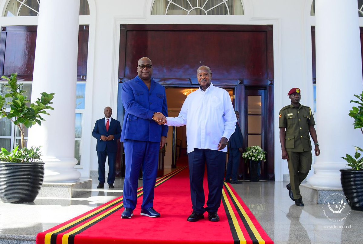 BENITA TSHISEKEDI ÉTAT DE DROIT ❤️💛💙 tweet media