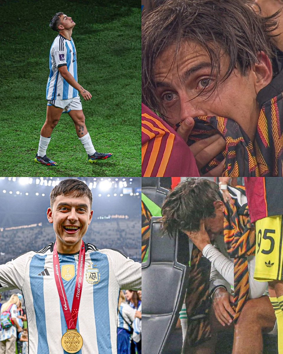 Motivaciones Fútbol tweet media