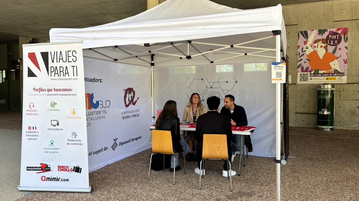 Clúster TIC Catalunya Sud tweet media