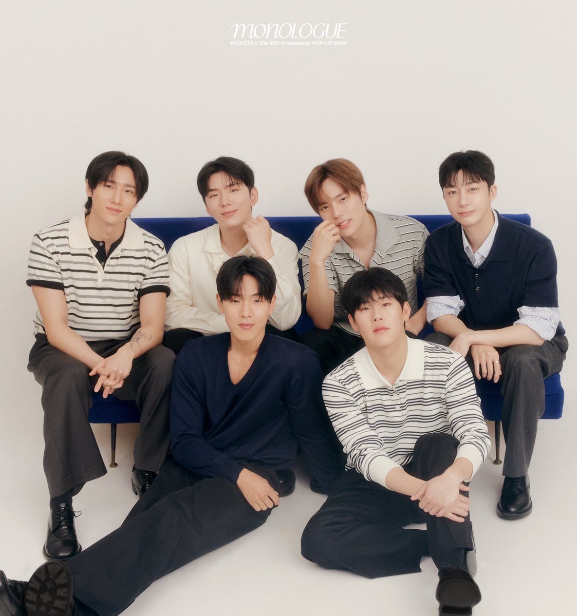 MONSTA X BASE tweet media
