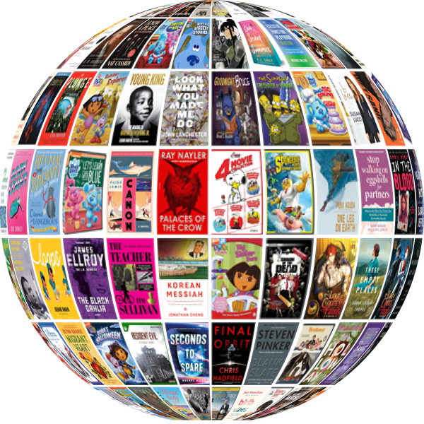 MyBCPL's tweet photo. This week the Bartholomew County Public Library has 299 new books, 24 new movies, and three new music CDs. https://t.co/xIITtKvGmW https://t.co/sR2Gw51thZ