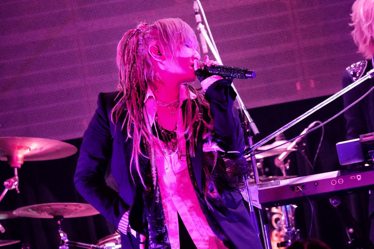 DaizyStripper 夕霧 tweet media