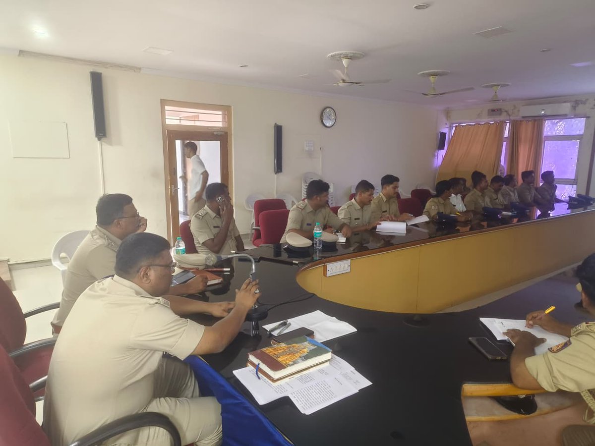 SP RAICHUR tweet media
