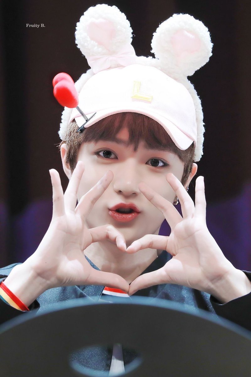 트친소_범규밤규곰 tweet media