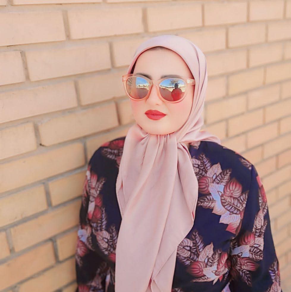 بنو القويه tweet media