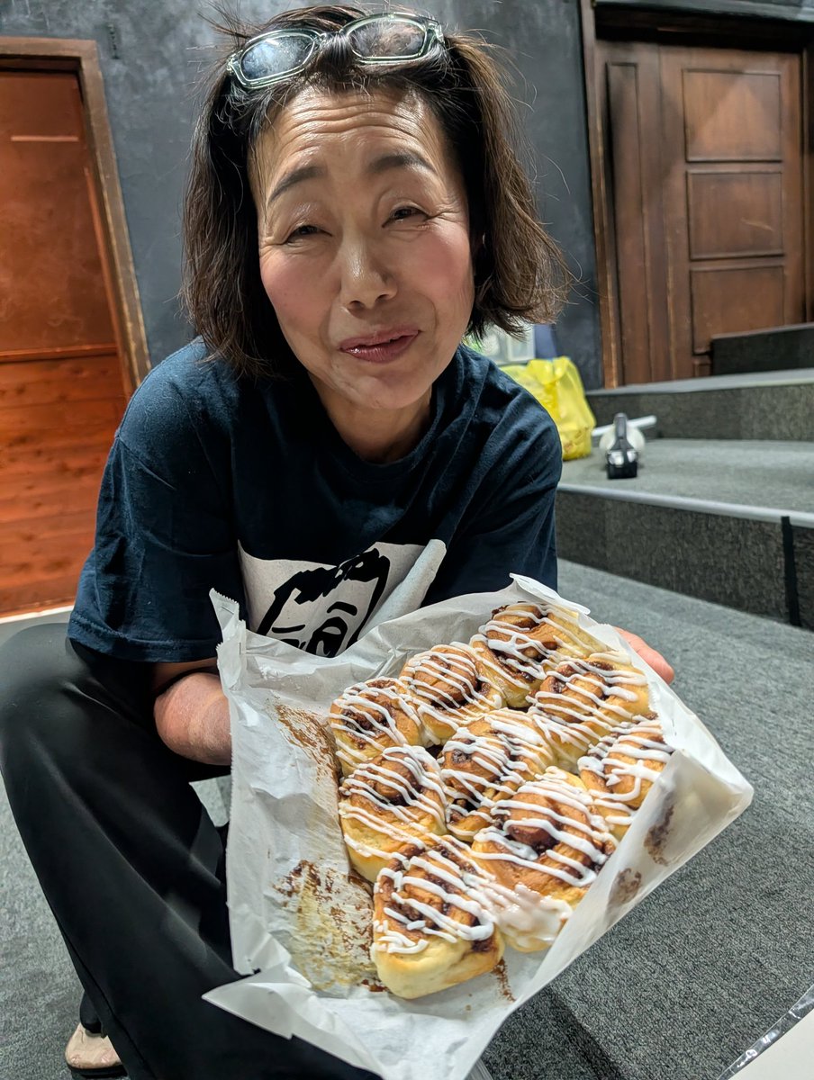 吉沢たかし tweet media