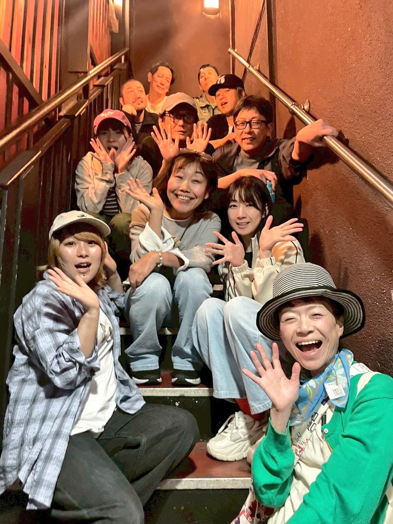 吉沢たかし tweet media