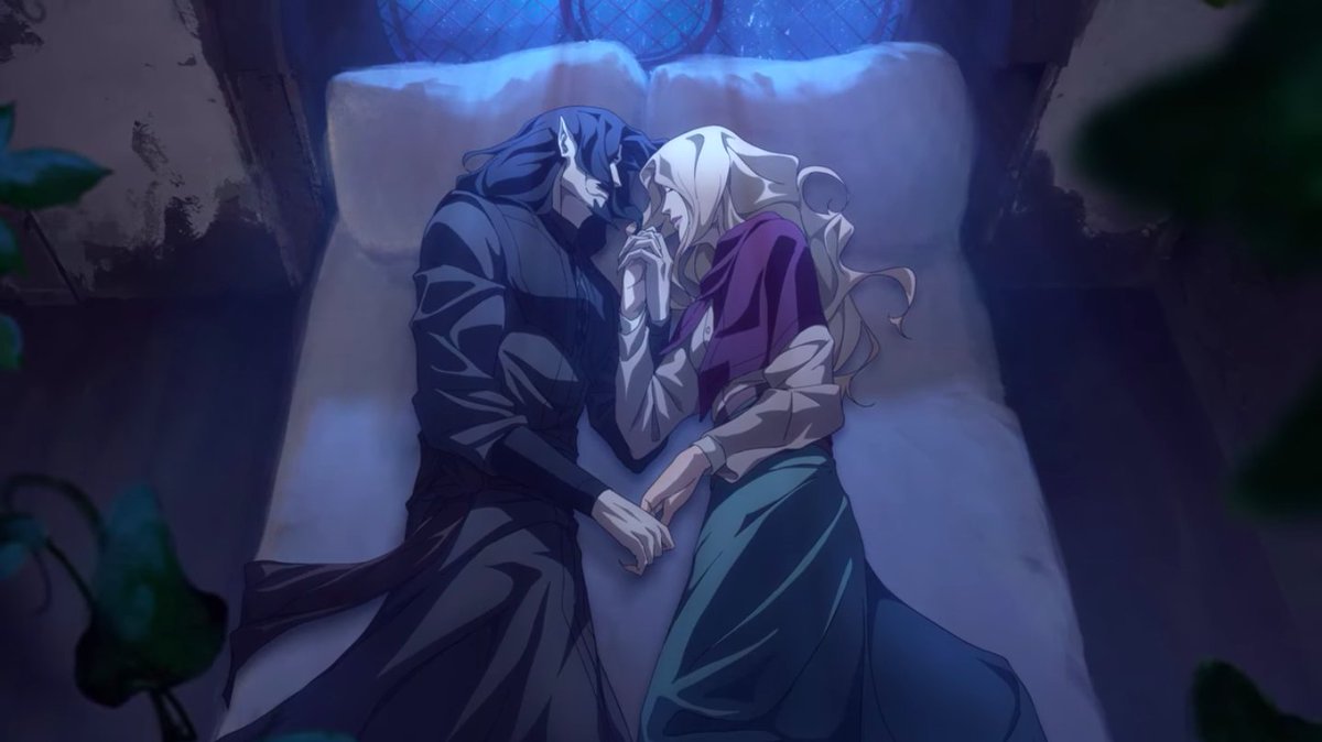 belllmonts's tweet photo. when you soulmate so hard that you unconsciously create the shape of a heart while you sleep even after your bodies were forcibly fused together then ripped apart https://t.co/0G252I8VJ4