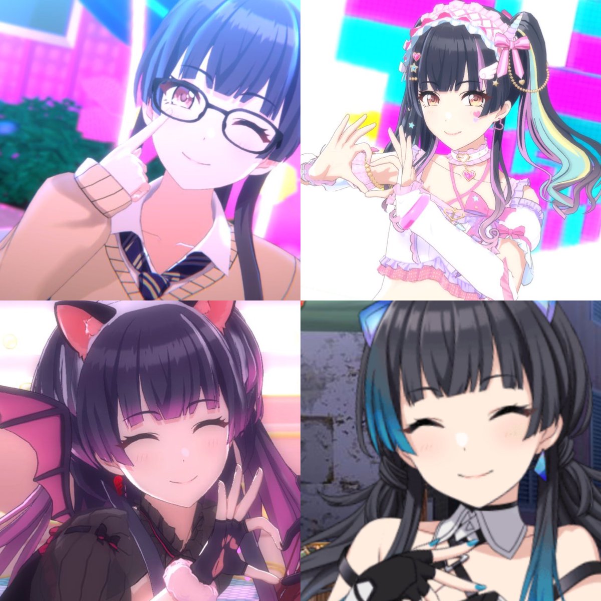 ゆ (@azarashi__fuyu) / Posts / X