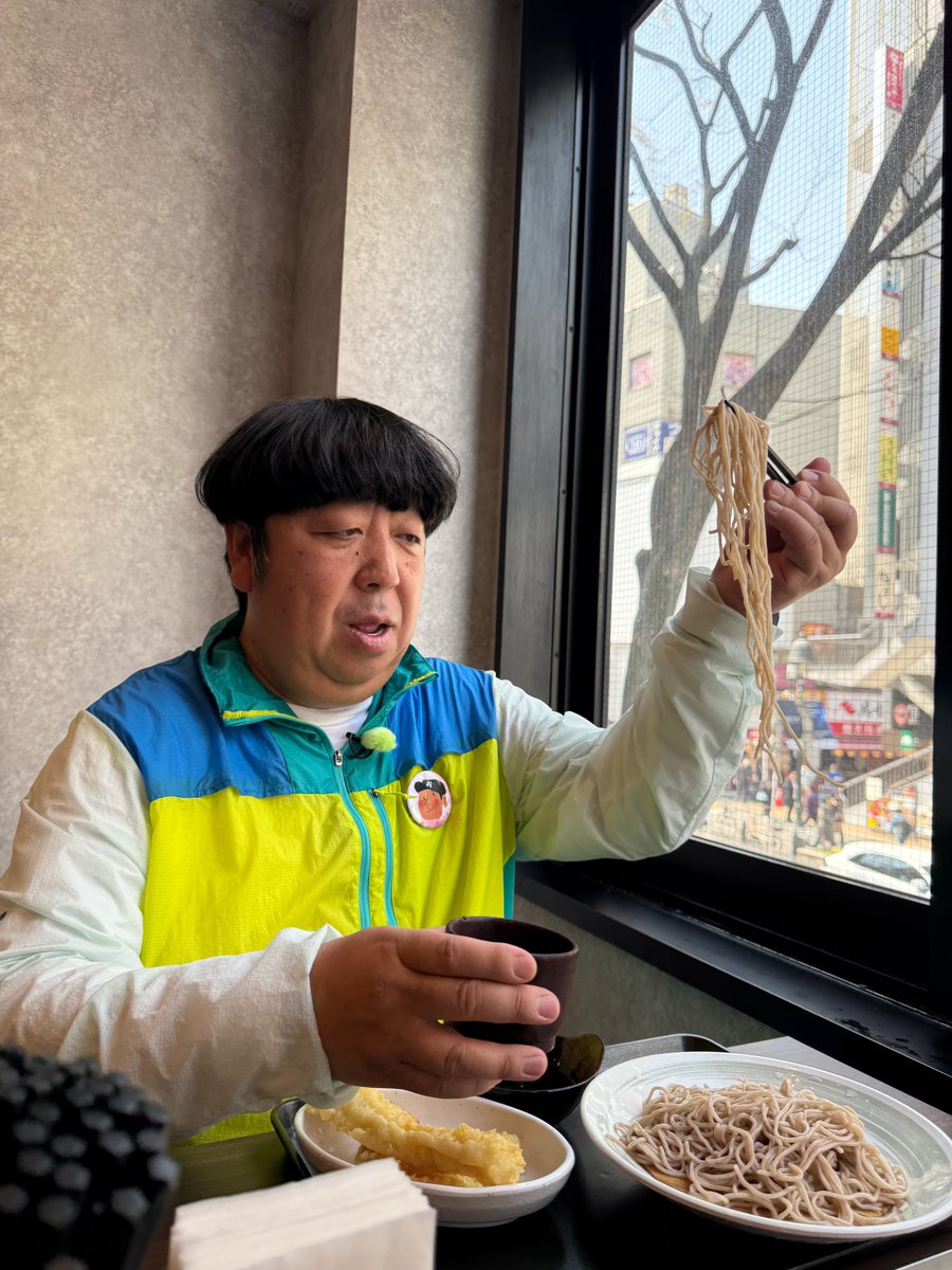 バナナマン日村が歩く！ウォーキングのひむ太郎【公式】 tweet media