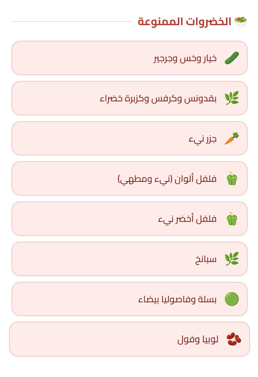 1Good_things1's tweet photo. الممنوعات❌ https://t.co/I1N42KdOHz