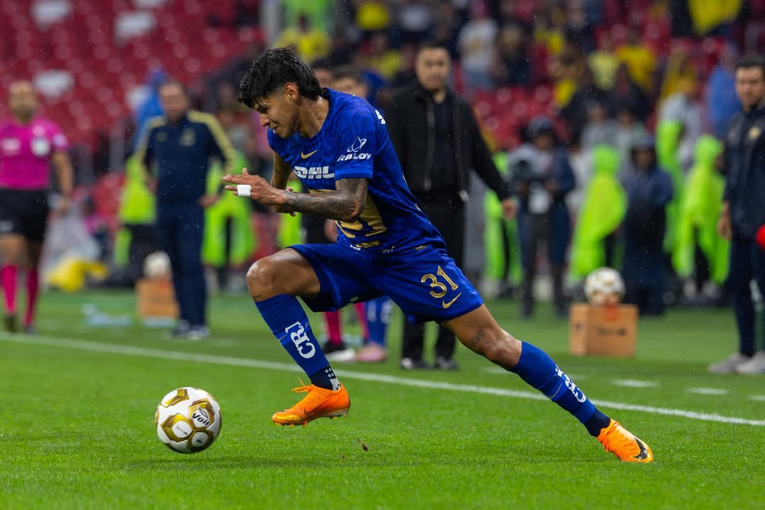 Épico Deportes tweet media