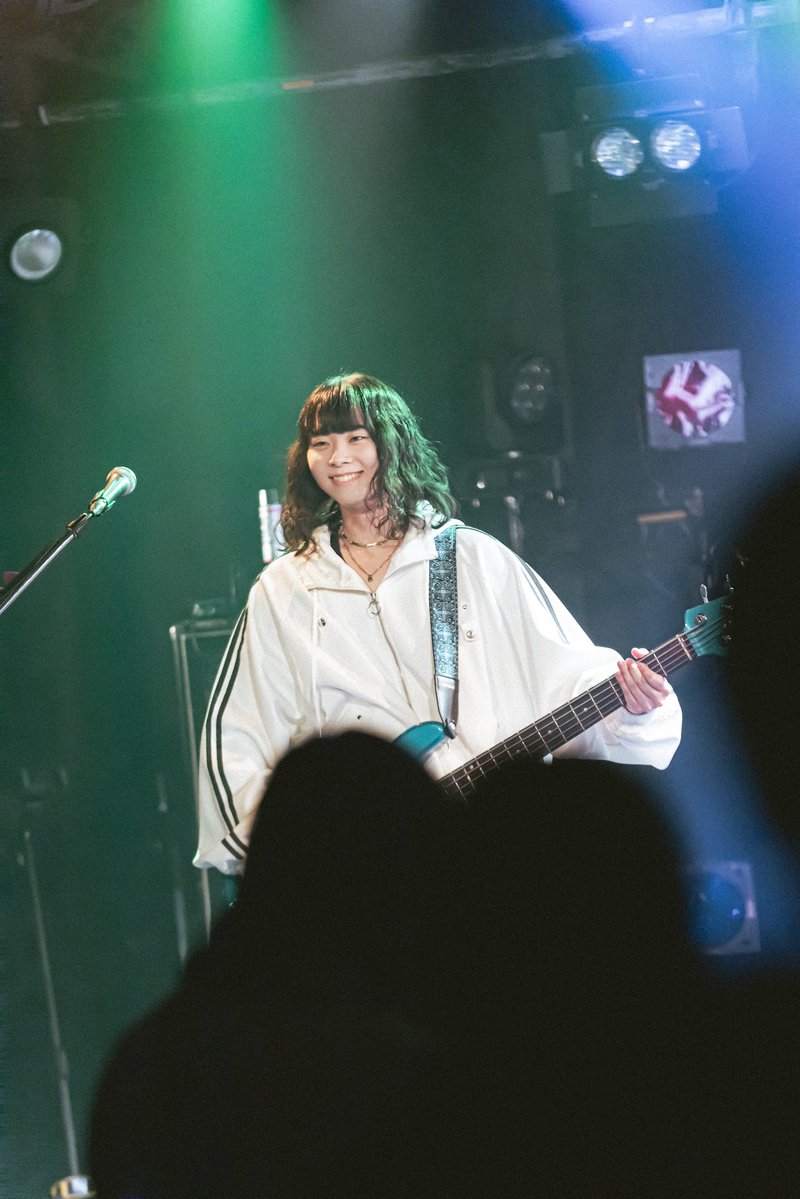 Gaju | がじゅ tweet media
