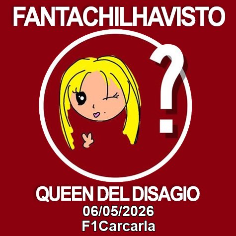 Fanta chi l'ha visto tweet media