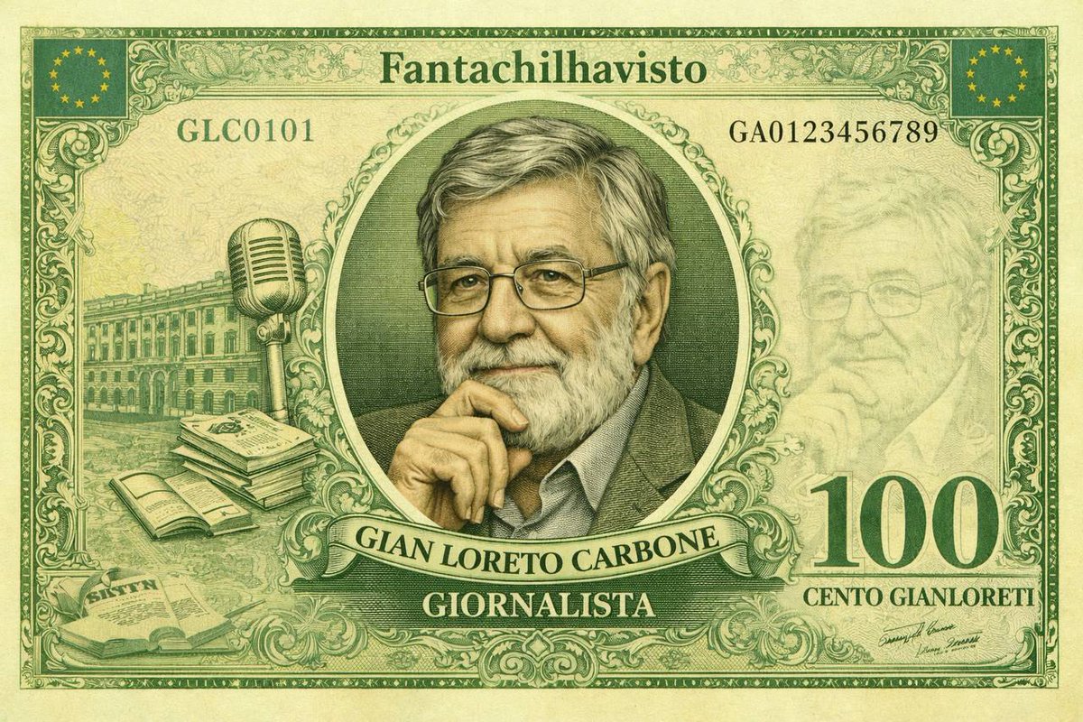 Fanta chi l'ha visto tweet media