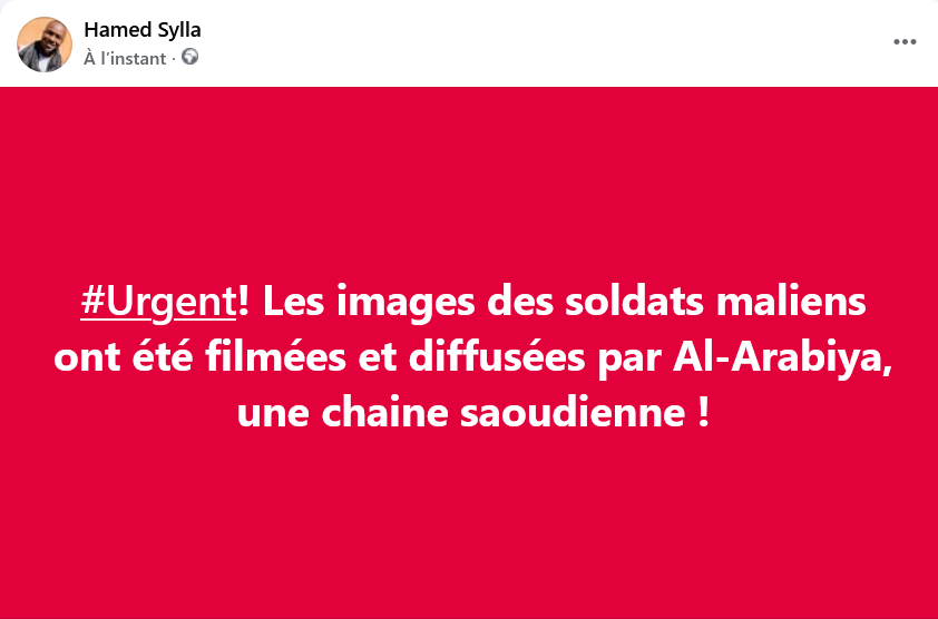 Hamed Sylla tweet media