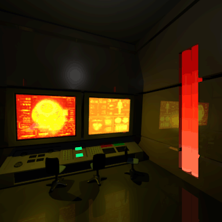 KaminariMark's tweet photo. new renders for my survival horror game. Project Nexus #gamedev #gamedevelopment #gamedevs #DOOM #indiegames #IndieGameDev #indiedev #idtech #screenshotsaturday #leveldesign #pixelart #psxstyle #blender #3dmodeling #3DModel #GameDevLife #gzdoom #ResidentEvil https://t.co/ymG1AqLkRD