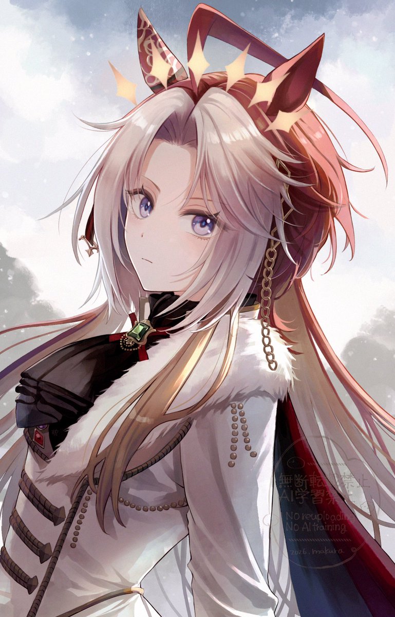 オルフェーヴル