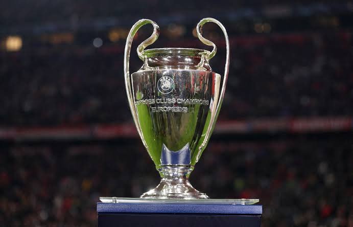 Berita Sepakbola Dunia tweet media