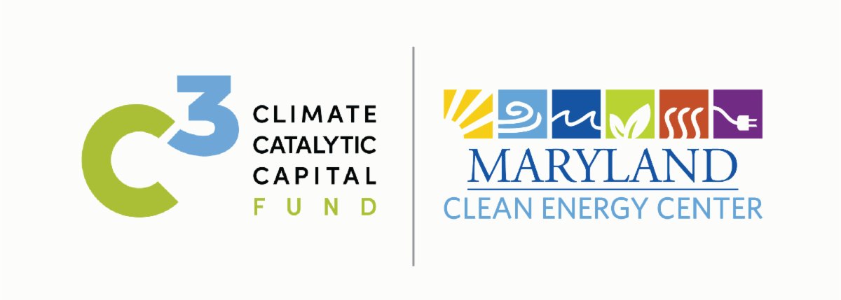 Maryland Clean Energy Center ☀️ tweet media