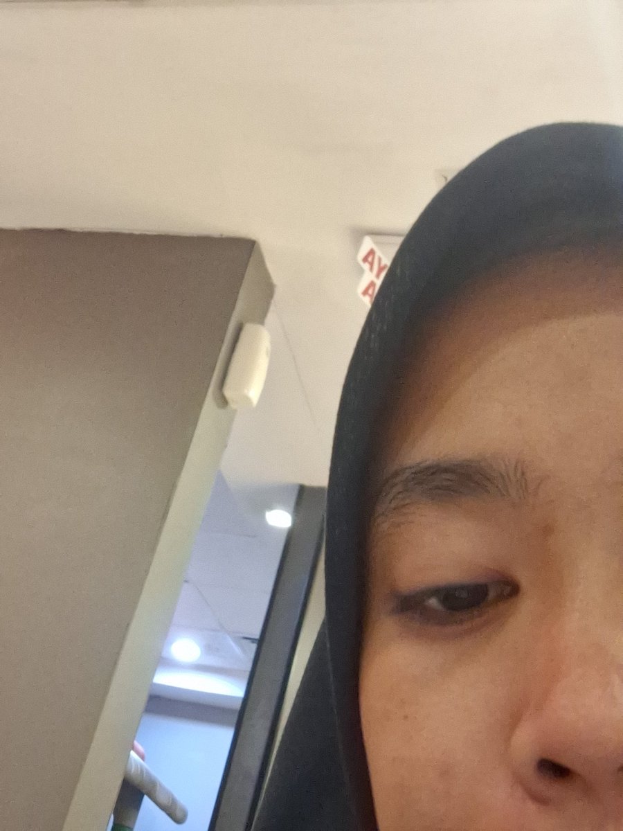 dhila | daily keluhan tweet media