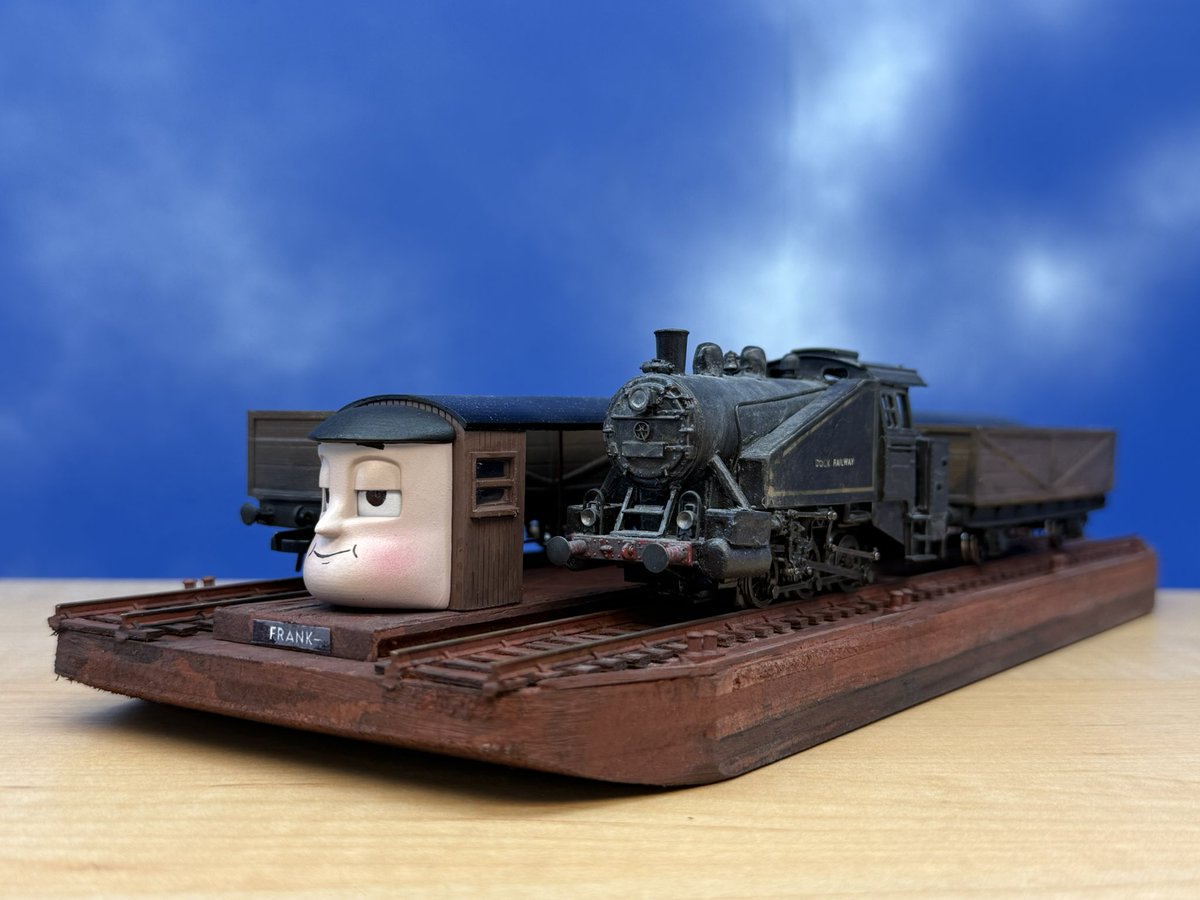 sodor_modelmonger tweet media