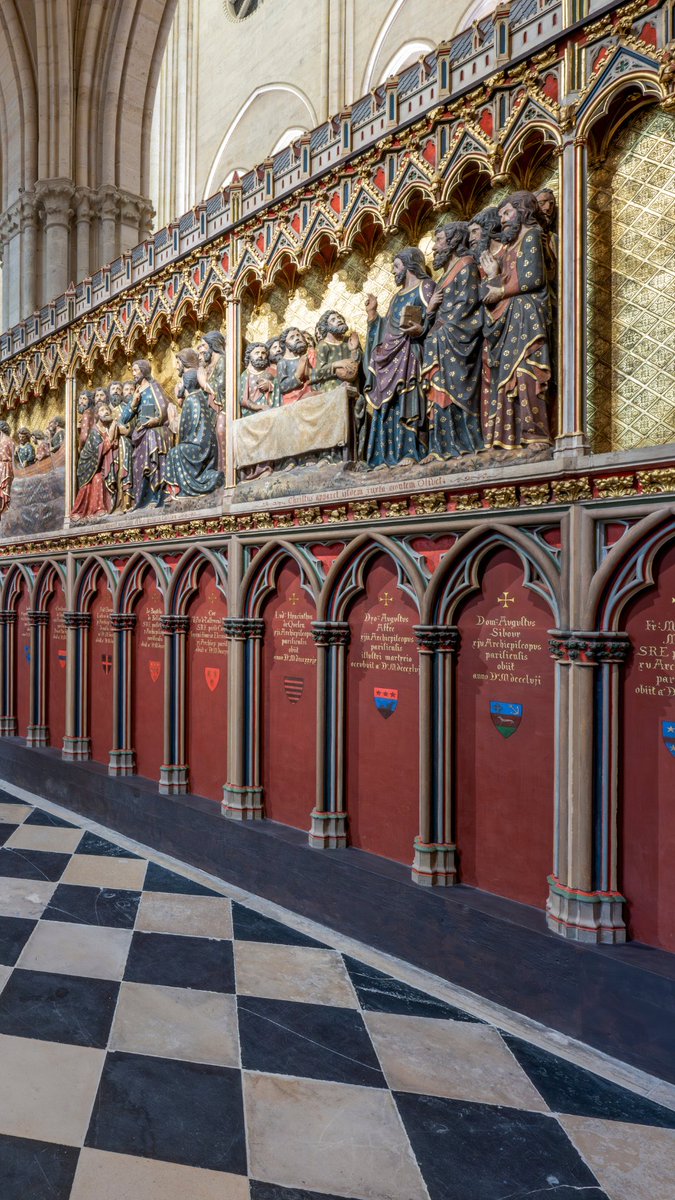 notredameparis's tweet photo. 👉 Dans la joie prolongée de Pâques, @notredameparis s'apprête à fêter l'Ascension et la Pentecôte. 

🔎 Retrouvez tous les horaires de l'Ascension et de la Pentecôte sur le site de la cathédrale : https://t.co/isxzjzREQb

#notredame #notredamedeparis #ascension #pentecote https://t.co/AYX229MbHA