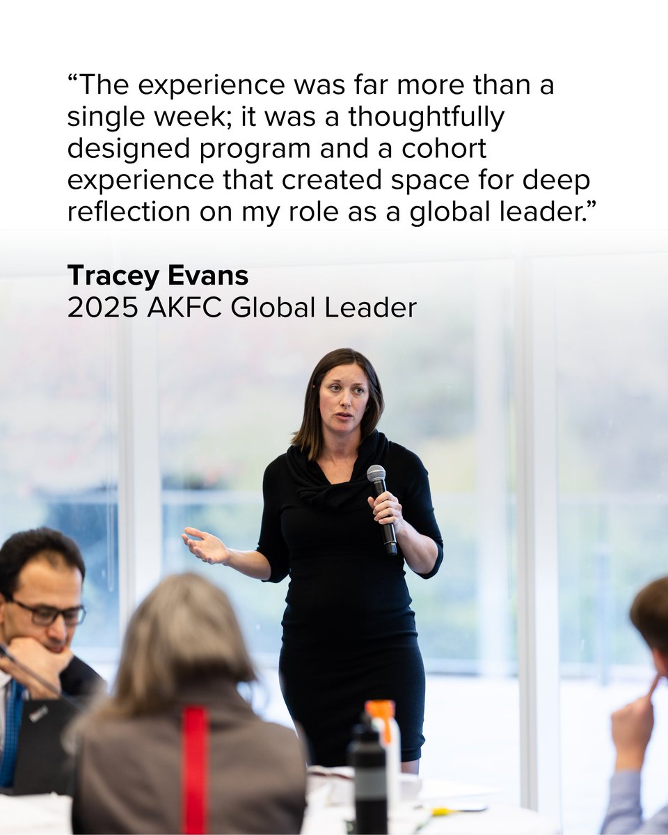 Aga Khan Foundation Canada tweet media