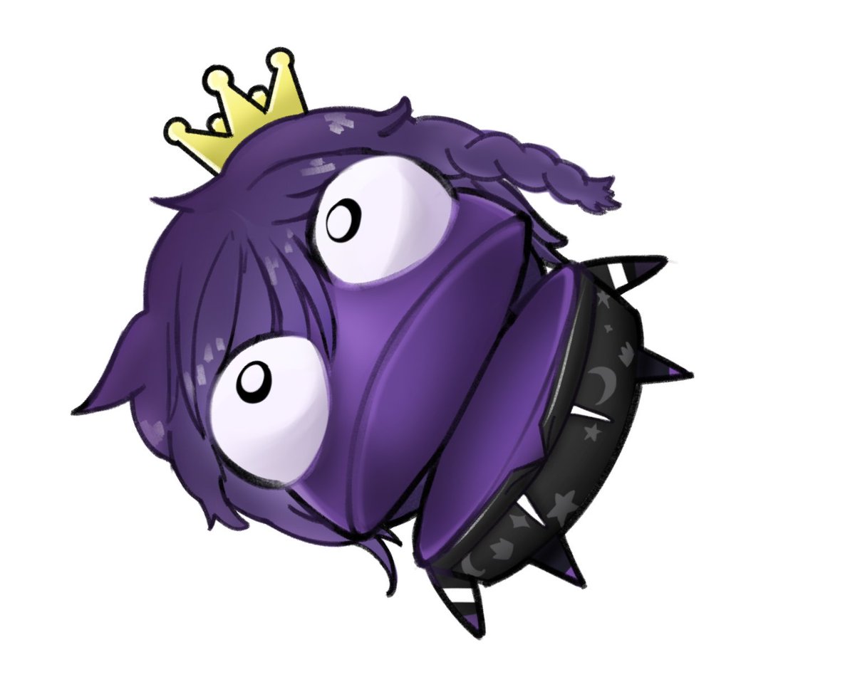 Folkish720's tweet photo. @Era_of_Eden Now I wish I drew you as a potato https://t.co/9sF797tXDZ