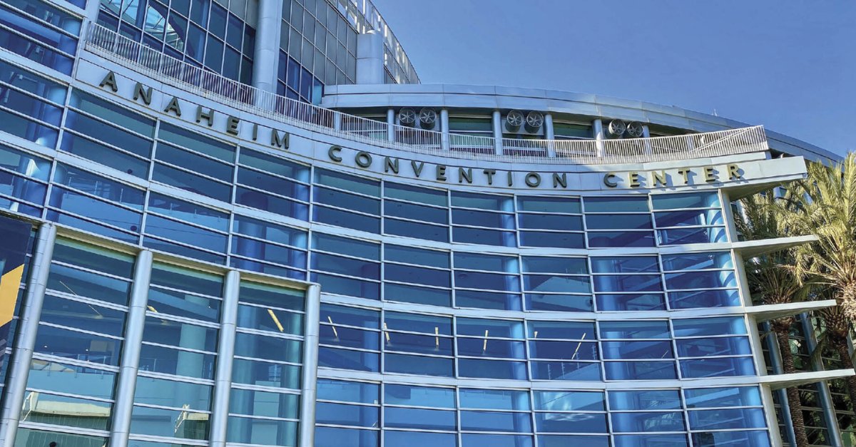 WMHSmag's tweet photo. The annual gathering of occupational safety and health experts hosted by the American Society of Safety Professionals (@ASSPSafety) will be held at the Anaheim Convention Center June 12-14 and June 15-17.
Learn more: https://t.co/4vnrZResQb

#workplacesafety #safety2026expo #ASSP https://t.co/QMIcltV4Ys