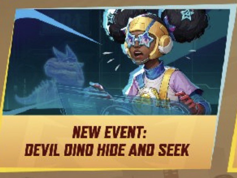 Rivals Leaks tweet media