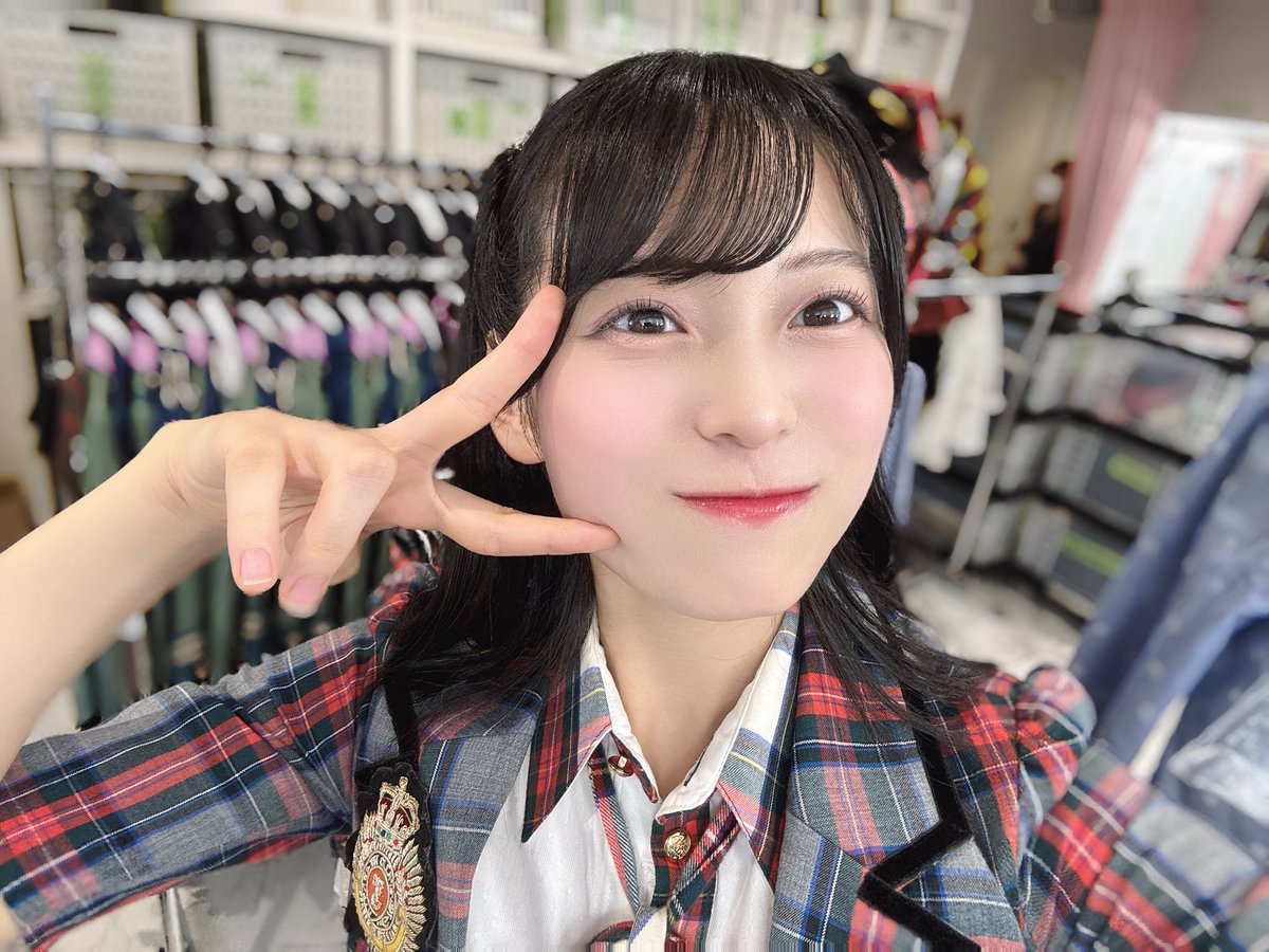 新井彩永(AKB48) (@saechan_akb48) / Posts / X
