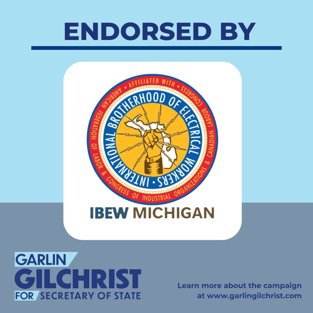 Garlin Gilchrist tweet media