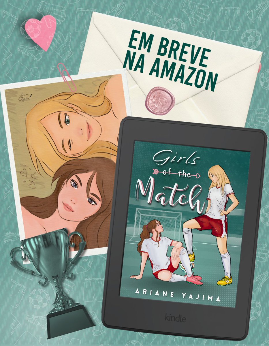 Ariane SPLITTING THE LANE JÁ ESTÁ NA AMAZON 🏊♂️ tweet media